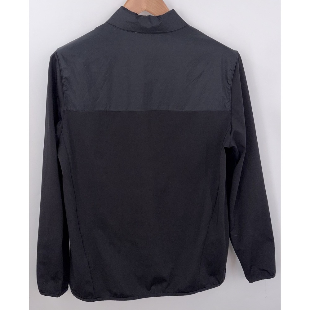 Walter Hagen Golf Performance Hybrid Down Puffer Jacket 70/30 11 Majors Small - Picture 6 of 8